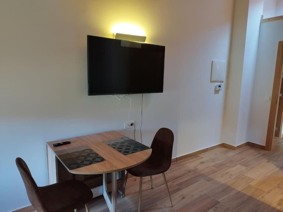Balcon Aratz Apartment Mutiloa ภายนอก รูปภาพ